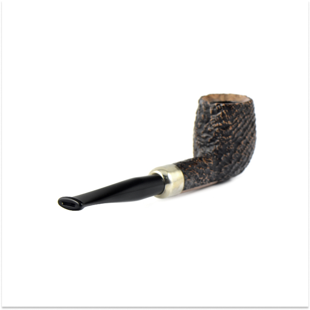 Трубка Peterson Arklow Sandblasted - 106 (БЕЗ фильтра)