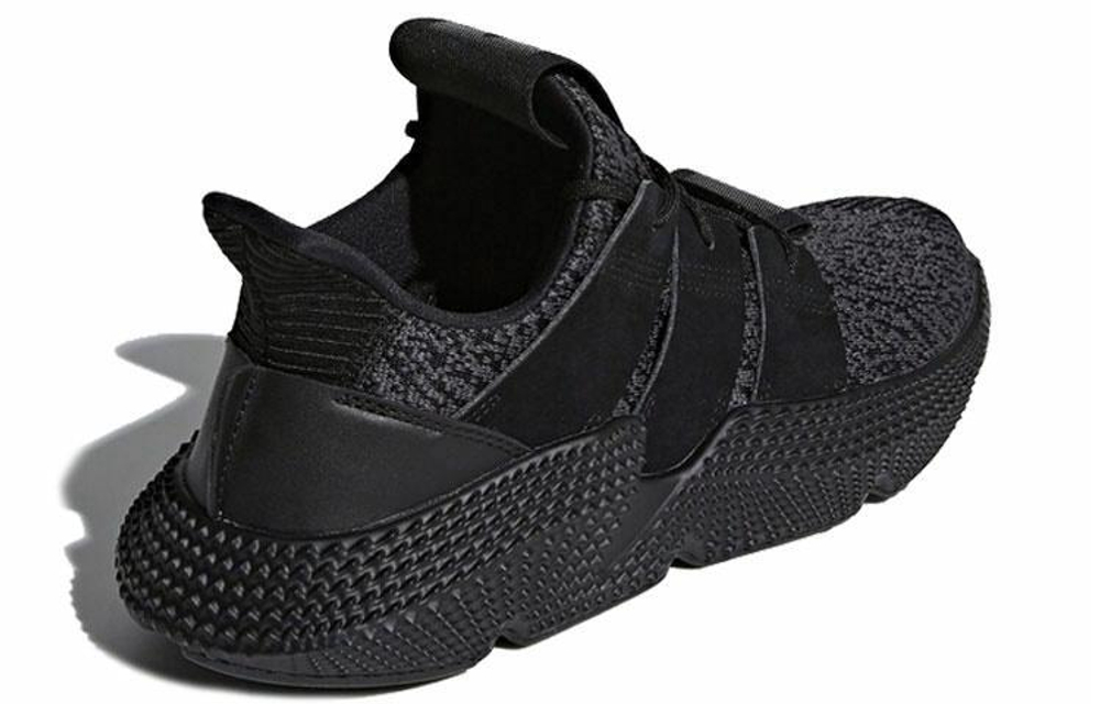 Кроссовки Adidas Originals Prophere Triple Black