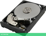 Жесткий диск Toshiba MG10 20TB (MG10SCA20TE)