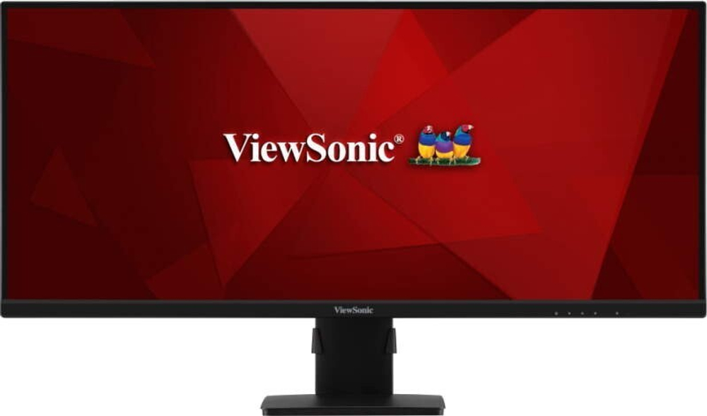 Монитор 34" ViewSonic VA3456-MHDJ (VA3456-MHDJ)
