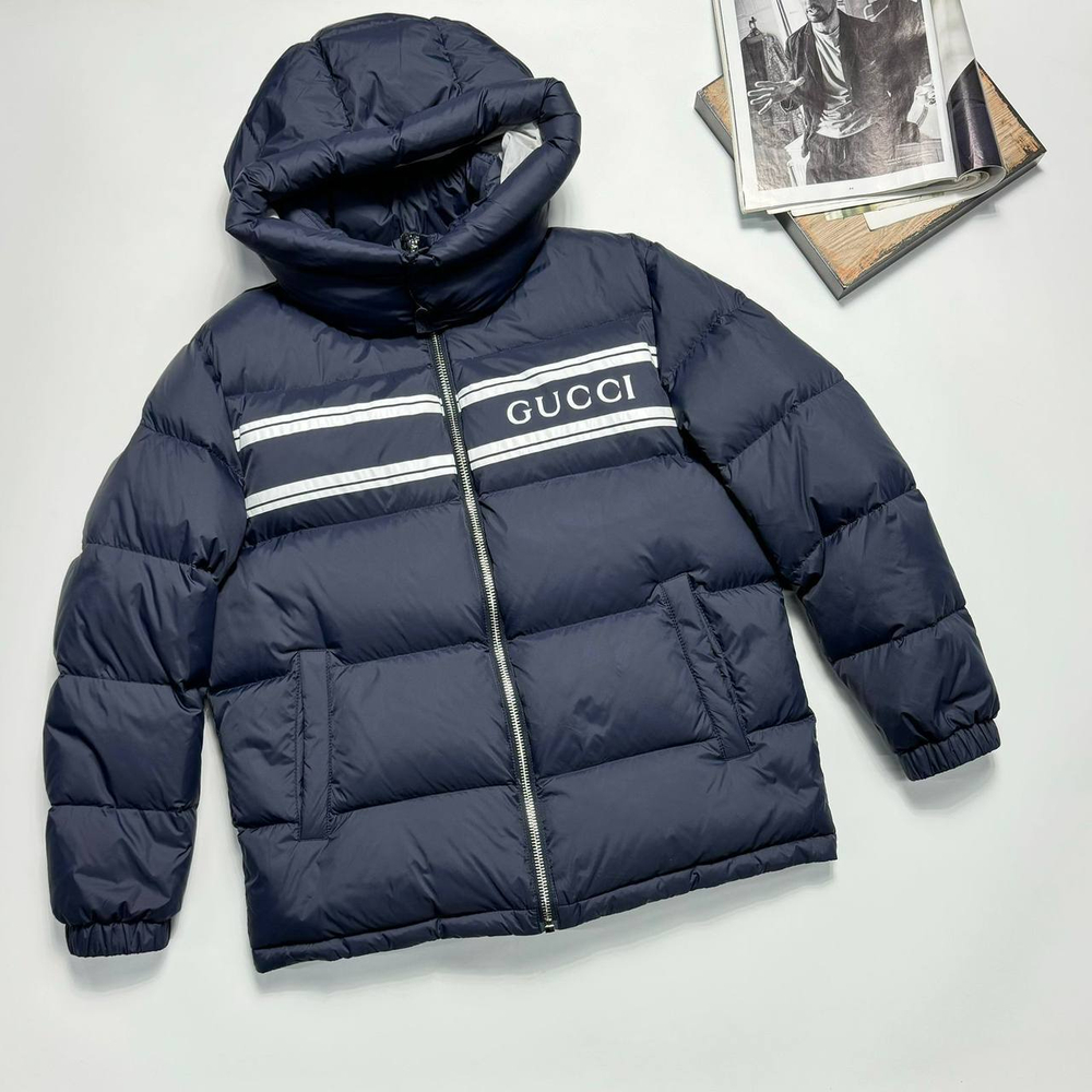 Пуховик Gucci