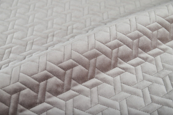 Микровелюр Paddington Bast / Паддингтон Баст