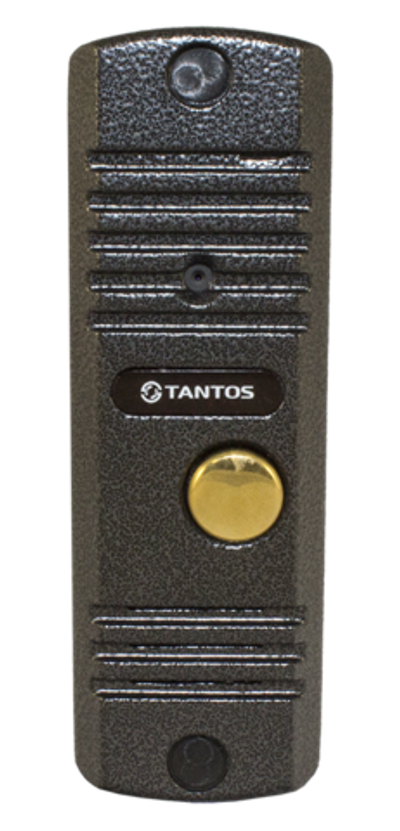 Walle + вызывная панель Tantos