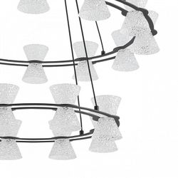 Подвесной светильник Lumion LEDIO 8341/70L