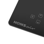 Индукционная варочная панель HOMSair HI32BK фото 6