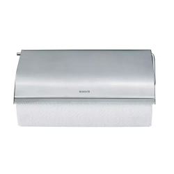 Brabantia - Держатель кухонного полотенца, матовая сталь / артикул   31 38 68  / GTIN 8710755313868