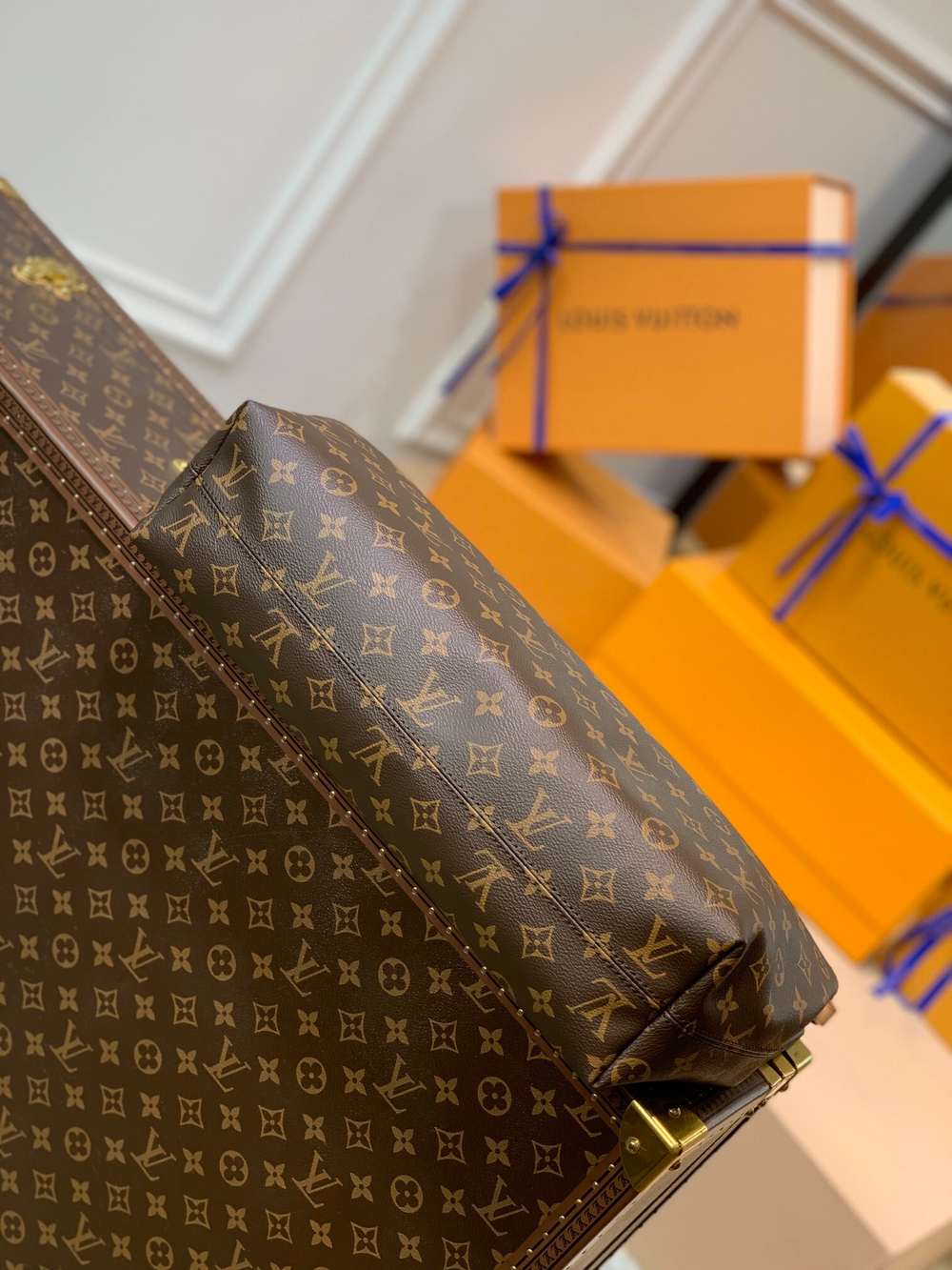 Louis Vuitton Graceful MM