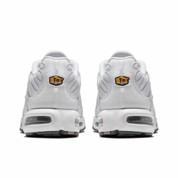 Nike Air Max Plus "Pure White"