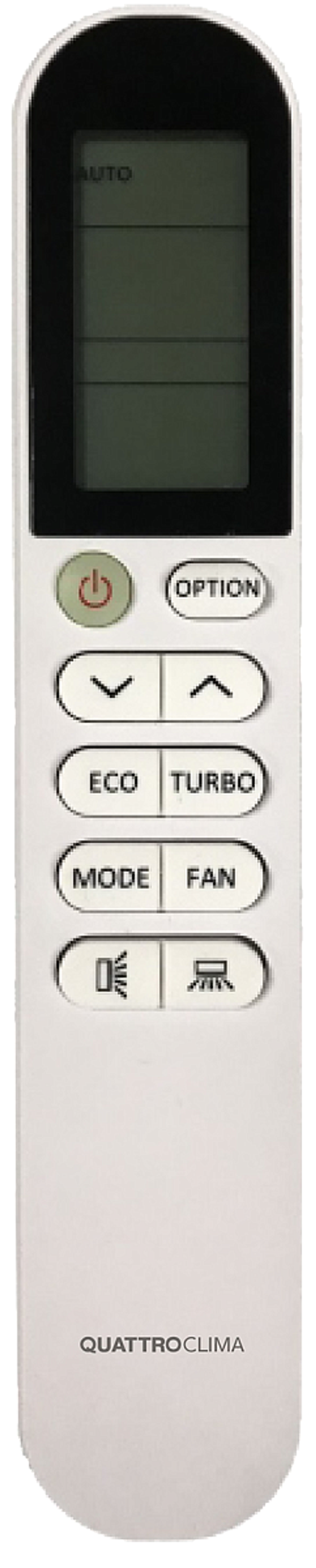 Сплит-система QV-VE18WAE/QN-VE18WAE