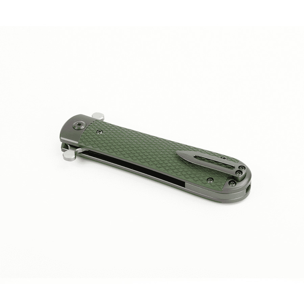 Нож туристический Adimanti Samson by Ganzo (Brutalica design), Samson-GR