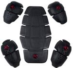 Мотокуртка - ICON CONTRA