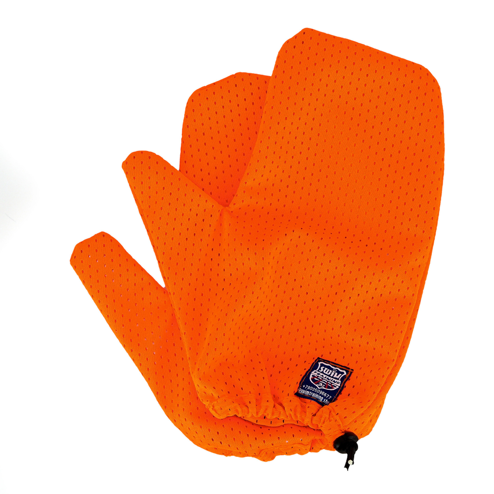 Тормозные варежки для плавания ST Swim Gloves Тормозные варежки для плавания ST Swim Gloves