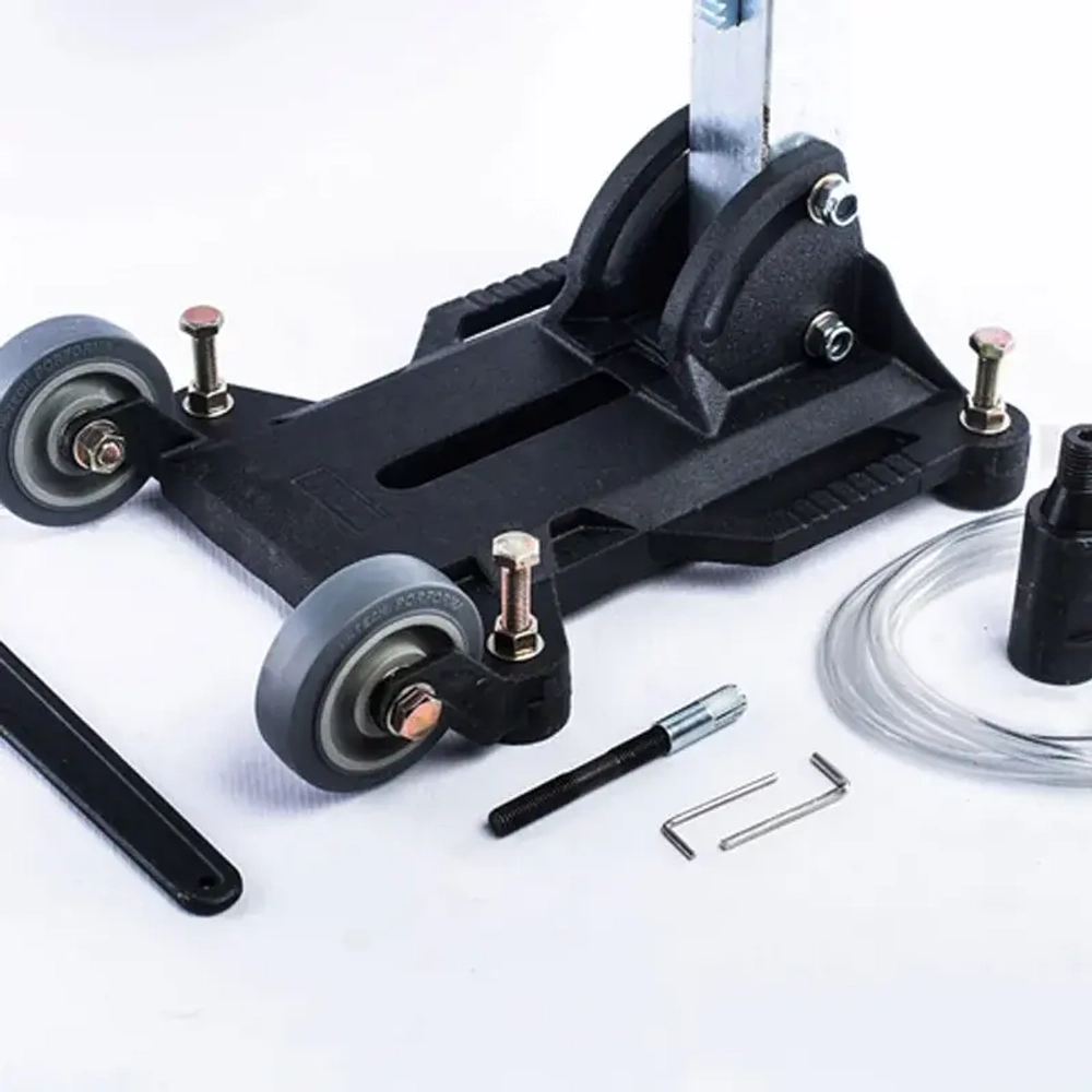 ALTECO DD 4025 MF Professional машина алмазного бурения 13538