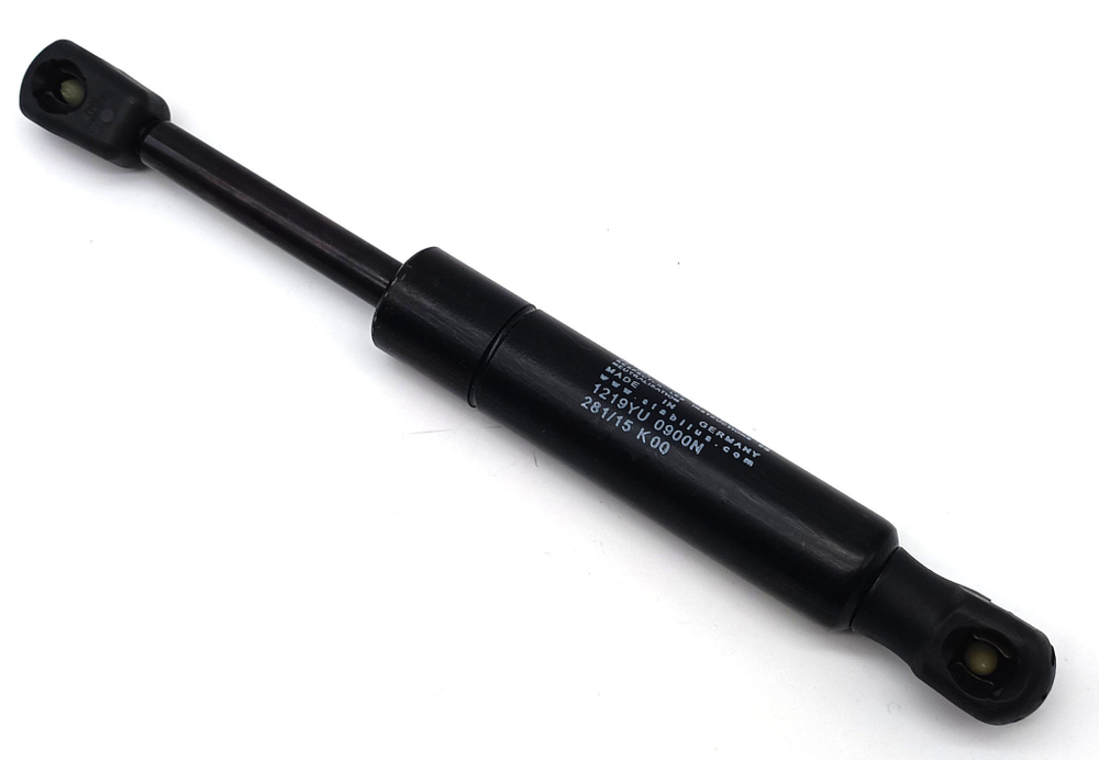 Газовый амортизатор stabilus lift-o-mat 1219YU 0900N, газлифт