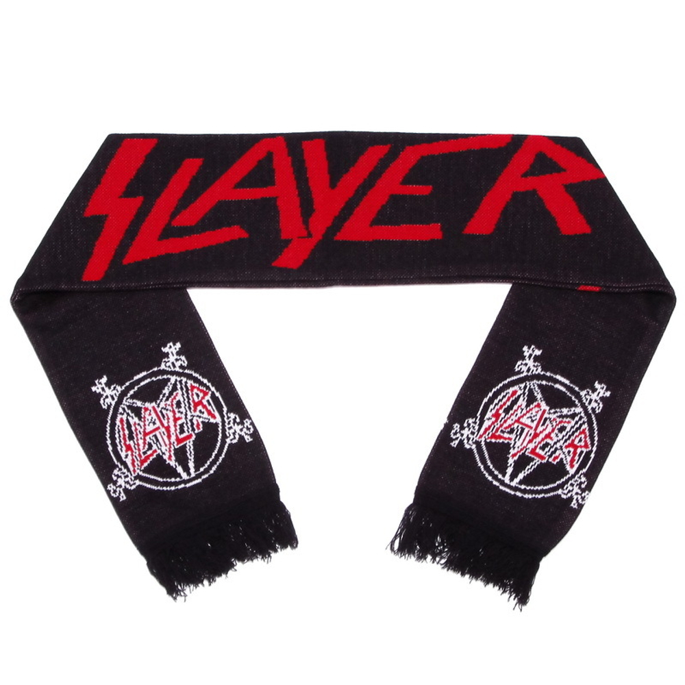 Шарф Slayer