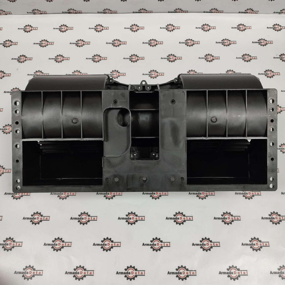 Мотор печки на JCB 3CX 4CX OEM 332/C4284 30/925685 Bergstrom