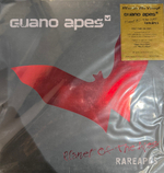 Виниловая пластинка Guano Apes – Planet Of The Apes - Rareapes 2LP