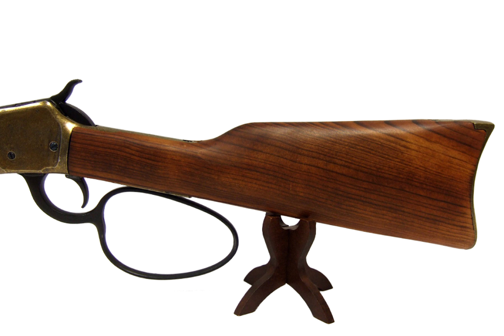 Denix Винчестер 1892 года ковбойский