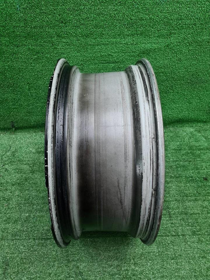 Диск литой R20 Lexus RX 4 (2015-2022) Black Royal