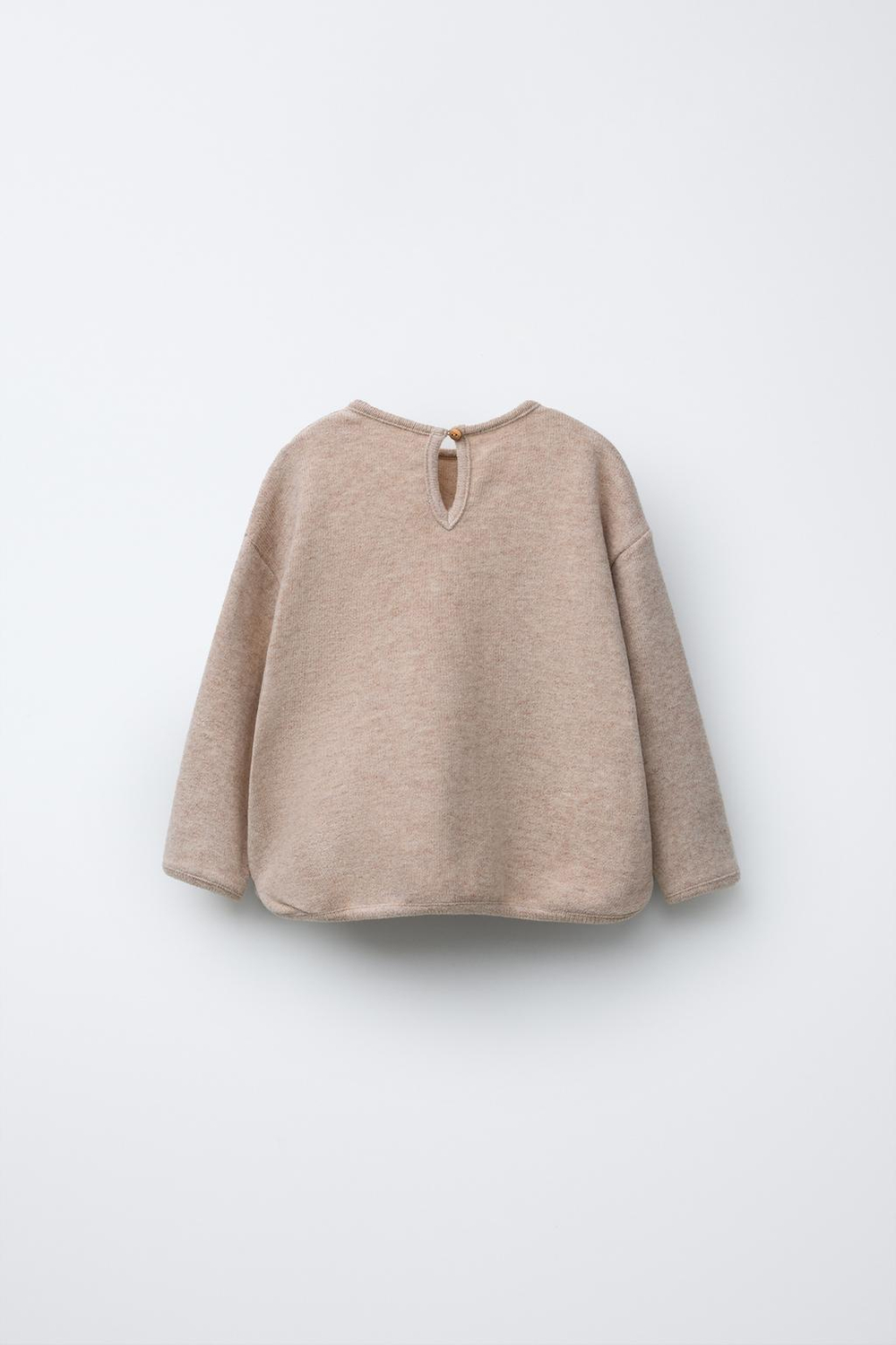 Футболка из ткани soft touch