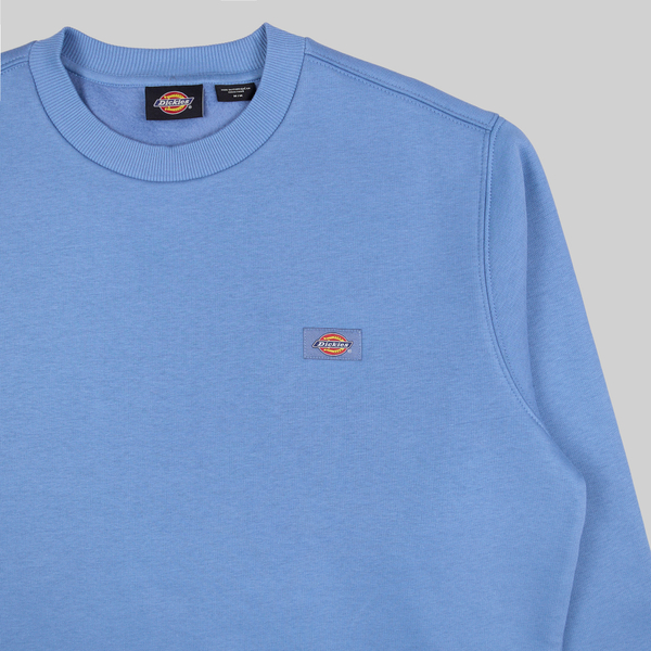 Толстовка мужская Dickies Oakport Sweatshirt артикул:DK0A4XCEH171 Толстовка мужская Dickies Oakport Sweatshirt артикул:DK0A4XCEH171 - купить в магазине Дайс