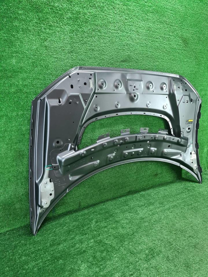 Капот Jaguar I-PACE (2018-н.в.)