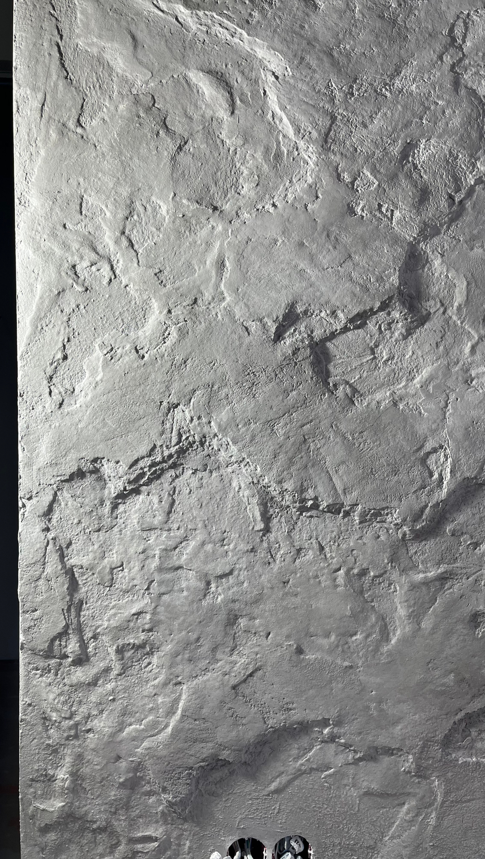 VILLAGIO, скала