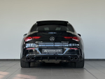 Mercedes-Benz CLA 45 AMG