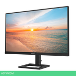 Монитор Philips 27E1N1900AE/01 черный