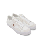 Кроссовки POLO RALPH LAUREN - белый(816913476)