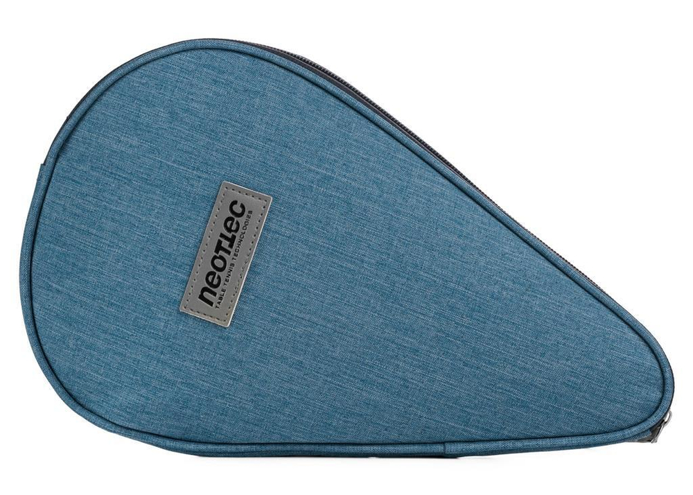 Neottec Racket Cover Game 2T blue/navy