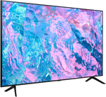 Телевизор Samsung UE75CU7100UXCE 191 см черный