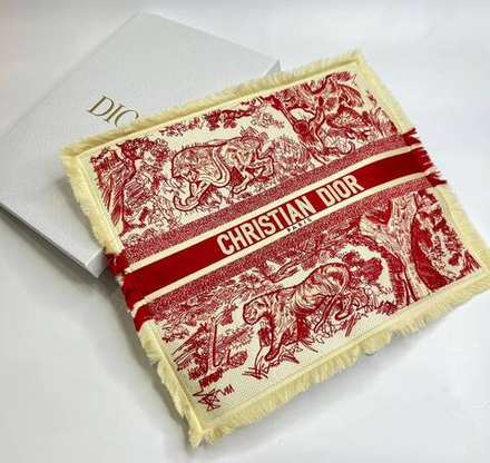 Салфетка Dior