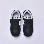Кроссовки детские New Balance 574 цвет черный арт 1255