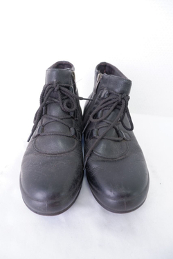 Ботинки Passo Pieggero зимние 36 размер