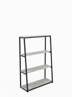 Стеллаж металлический MONO