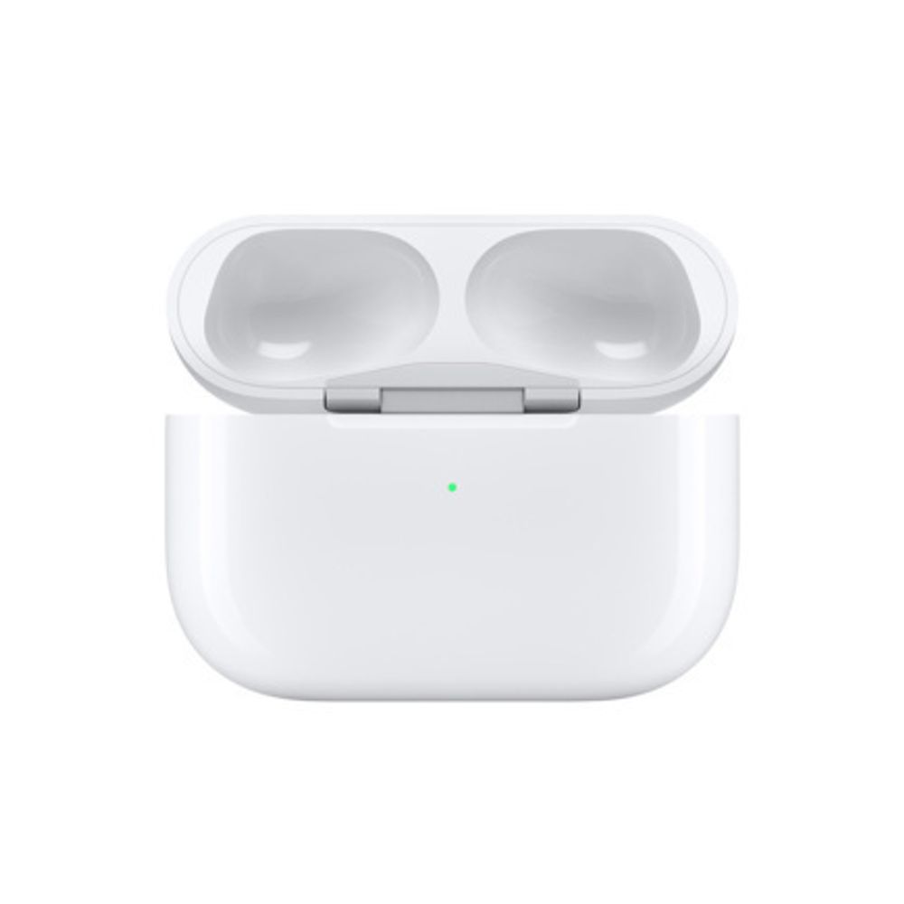 Оригинальный зарядный футляр Apple MagSafe USB-C для AirPods Pro (2-го поколения, 2023)