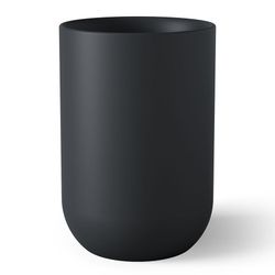 Cтакан для зубных щеток Junip, черный