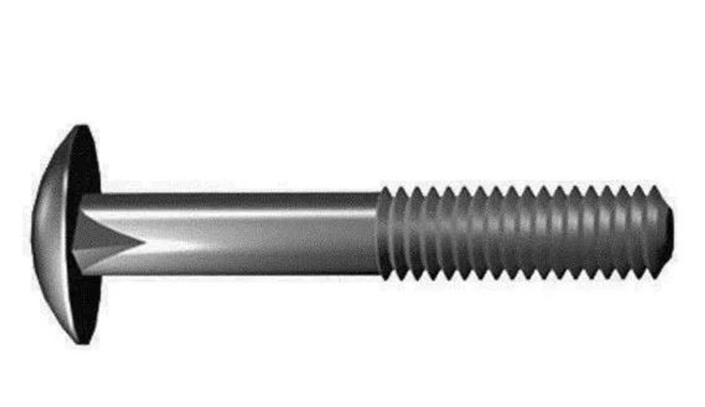 болт с усом