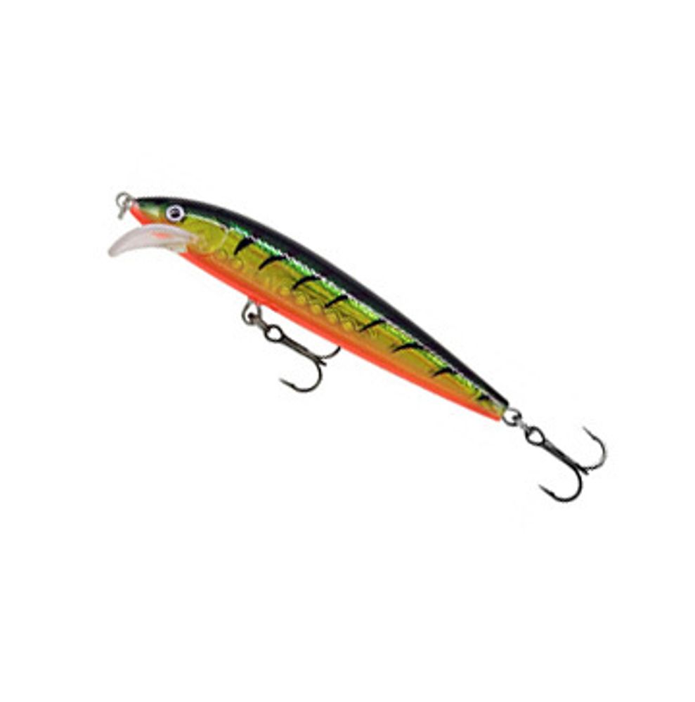 Rapala Scatter Rap Deep Husky Jerk 10 см., цвет FTT