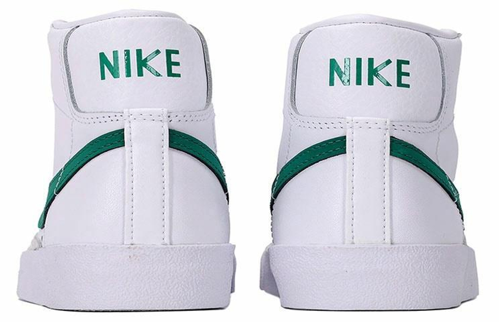 Кроссовки Nike Blazer 77 Vintage (Женская размерная сетка)