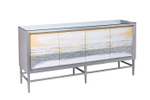 ART-4514S-KOMD Комод "Mirage" 173*46*81см