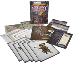 Настольная игра Стартовый набор WFRP4