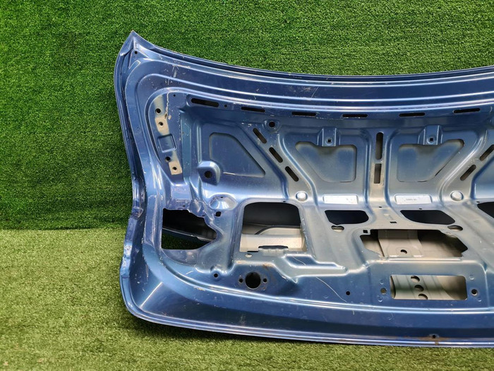 Крышка багажника BMW 3er F30 (2011-2020)