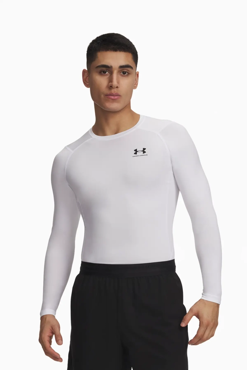 Термофутболка Under Armour HeatGear LS