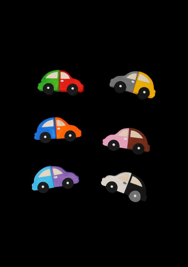 Игровое пособие 