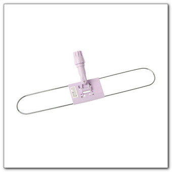 Держатель мопа 80см рамка складная ProfiLine