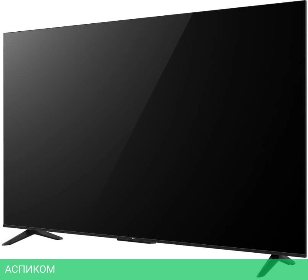 Телевизор LED TCL 65" 65P6K