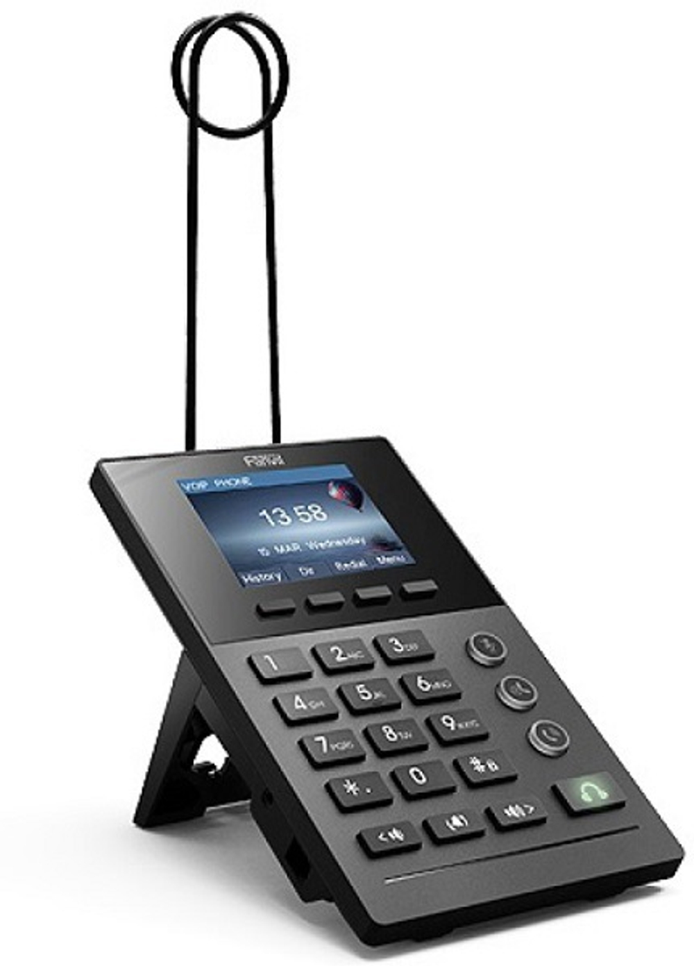 Телефон VoiceIP  Fanvil X2P
