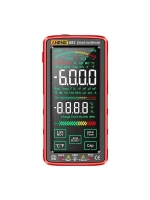 Мультиметр цифровой Aneng 683